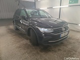  Volkswagen  Tiguan VOLKSWAGEN  / 2020 / 5P / SUV 2.0 TDI 150 DSG7 Life Business #4