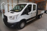  Ford  Transit FORD  350 L4 HA Trend 4d 96kW 