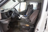  Ford  Transit FORD  350 L4 HA Trend 4d 96kW #4