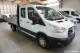  Ford  Transit FORD  350 L4 HA Trend 4d 96kW #7