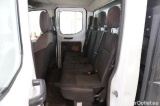  Ford  Transit FORD  350 L4 HA Trend 4d 96kW #9