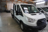  Ford  Transit FORD  350 L4 HA Trend 4d 96kW #29