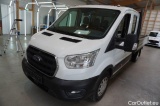  Ford  Transit FORD  350 L4 HA Trend 4d 96kW #30