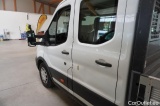  Ford  Transit FORD  350 L4 HA Trend 4d 96kW #49