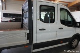  Ford  Transit FORD  350 L4 HA Trend 4d 96kW #66