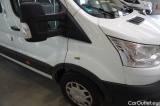  Ford  Transit FORD  350 L4 HA Trend 4d 96kW #90