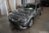  Mercedes  C-Klasse C -Klasse T-Modell C 200 d T (205.201) 1.6 118KW MT6 E6d 