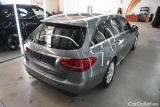  Mercedes  C-Klasse C -Klasse T-Modell C 200 d T (205.201) 1.6 118KW MT6 E6d #2