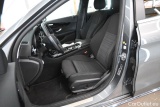  Mercedes  C-Klasse C -Klasse T-Modell C 200 d T (205.201) 1.6 118KW MT6 E6d #4