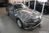  Mercedes  C-Klasse C -Klasse T-Modell C 200 d T (205.201) 1.6 118KW MT6 E6d #7