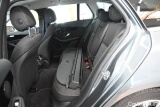  Mercedes  C-Klasse C -Klasse T-Modell C 200 d T (205.201) 1.6 118KW MT6 E6d #9