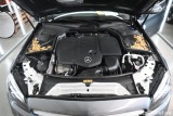  Mercedes  C-Klasse C -Klasse T-Modell C 200 d T (205.201) 1.6 118KW MT6 E6d #11
