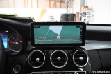  Mercedes  C-Klasse C -Klasse T-Modell C 200 d T (205.201) 1.6 118KW MT6 E6d #12