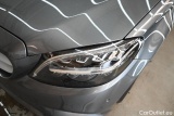  Mercedes  C-Klasse C -Klasse T-Modell C 200 d T (205.201) 1.6 118KW MT6 E6d #18