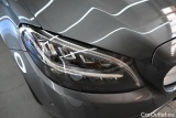  Mercedes  C-Klasse C -Klasse T-Modell C 200 d T (205.201) 1.6 118KW MT6 E6d #19