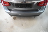  Mercedes  C-Klasse C -Klasse T-Modell C 200 d T (205.201) 1.6 118KW MT6 E6d #30