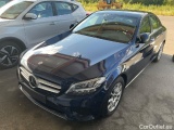 Mercedes  C-Klasse C -Klasse Lim. C 220 d (205.014) 143KW AT9 E6d 