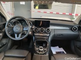  Mercedes  C-Klasse C -Klasse Lim. C 220 d (205.014) 143KW AT9 E6d #3