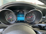  Mercedes  C-Klasse C -Klasse Lim. C 220 d (205.014) 143KW AT9 E6d #6