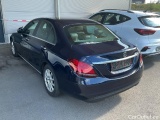  Mercedes  C-Klasse C -Klasse Lim. C 220 d (205.014) 143KW AT9 E6d #9