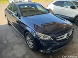  Mercedes  C-Klasse C -Klasse Lim. C 220 d (205.014) 143KW AT9 E6d #8