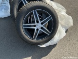  Mercedes  C-Klasse C -Klasse Lim. C 220 d (205.014) 143KW AT9 E6d #15