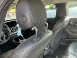  Mercedes  C-Klasse C -Klasse Lim. C 220 d (205.014) 143KW AT9 E6d #25