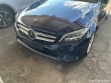  Mercedes  C-Klasse C -Klasse Lim. C 220 d (205.014) 143KW AT9 E6d #23