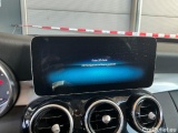  Mercedes  C-Klasse C -Klasse Lim. C 220 d (205.014) 143KW AT9 E6d #32