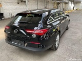  Mercedes  CLA-Klasse CLA -Klasse Shooting Brake CLA 180 (118.684) 1.3 100KW AT7 #2