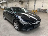  Mercedes  CLA-Klasse CLA -Klasse Shooting Brake CLA 180 (118.684) 1.3 100KW AT7 