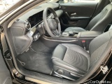  Mercedes  CLA-Klasse CLA -Klasse Shooting Brake CLA 180 (118.684) 1.3 100KW AT7 #4