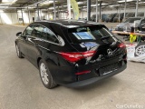  Mercedes  CLA-Klasse CLA -Klasse Shooting Brake CLA 180 (118.684) 1.3 100KW AT7 #9