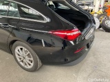  Mercedes  CLA-Klasse CLA -Klasse Shooting Brake CLA 180 (118.684) 1.3 100KW AT7 #28