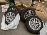  Mercedes  CLA-Klasse CLA -Klasse Shooting Brake CLA 180 (118.684) 1.3 100KW AT7 #77