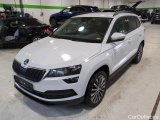  Skoda  Karoq  Ambition 1.5 TSI 110KW AT7 E6dT 