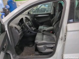  Skoda  Karoq  Ambition 1.5 TSI 110KW AT7 E6dT #19