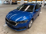  Skoda  Octavia  Combi Ambition 2.0 TDI 110KW AT7 E6dT 