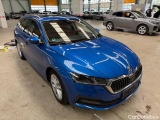  Skoda  Octavia  Combi Ambition 2.0 TDI 110KW AT7 E6dT #7