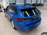  Skoda  Octavia  Combi Ambition 2.0 TDI 110KW AT7 E6dT #8