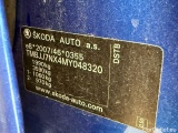  Skoda  Octavia  Combi Ambition 2.0 TDI 110KW AT7 E6dT #40