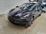  Tesla  Model 3 TESLA  Standard Reichweite Plus Hinterradantrieb 4d 208kW 