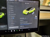  Tesla  Model 3 TESLA  Standard Reichweite Plus Hinterradantrieb 4d 208kW #6