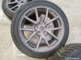  Tesla  Model 3 TESLA  Standard Reichweite Plus Hinterradantrieb 4d 208kW #86