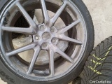  Tesla  Model 3 TESLA  Standard Reichweite Plus Hinterradantrieb 4d 208kW #89