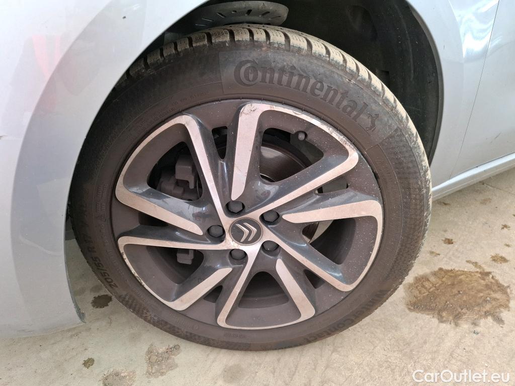  Citroen  C4 Picasso /Spacetourer Business Class 1.5 BlueHDi 130CV BVA8 E6dT #22
