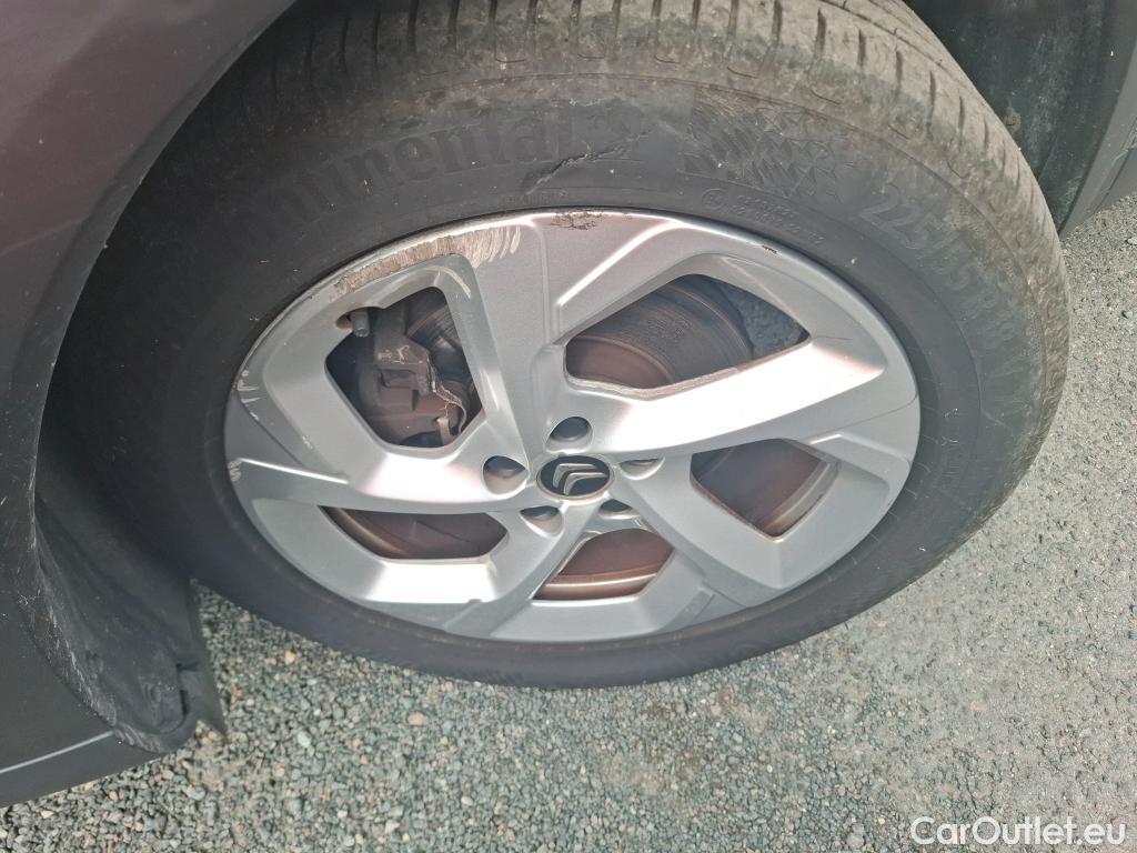  Citroen  C5  Aircross Business 1.5 BlueHDi 130CV BVA8 E6d #3