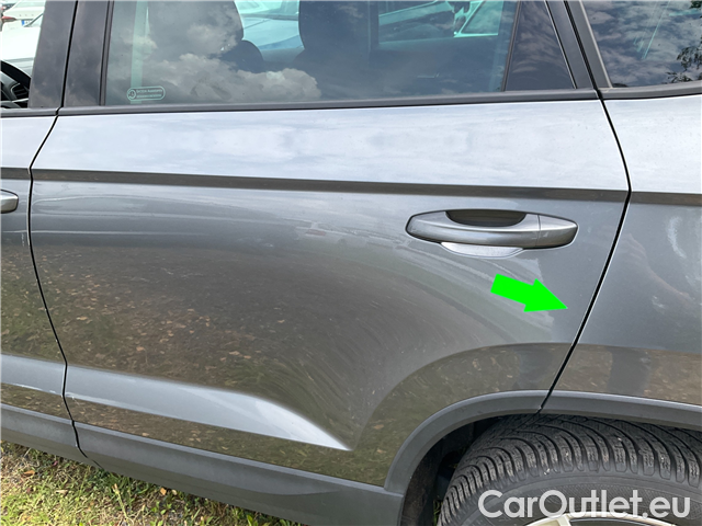  Skoda  Karoq  1.5TSI 110 Style AT #12