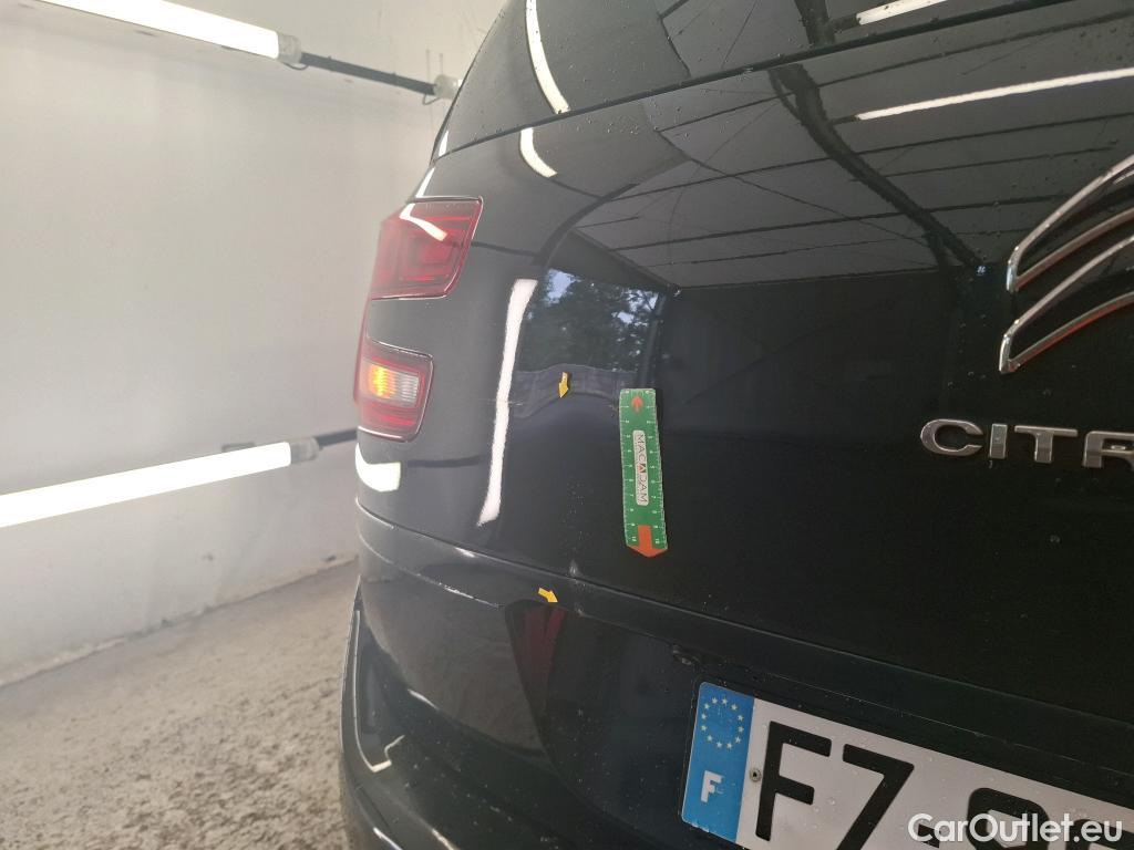  Citroen  C4 Grand Picasso /Spacetourer Business + 1.5 BlueHDi 130CV BVA8 E6d #1