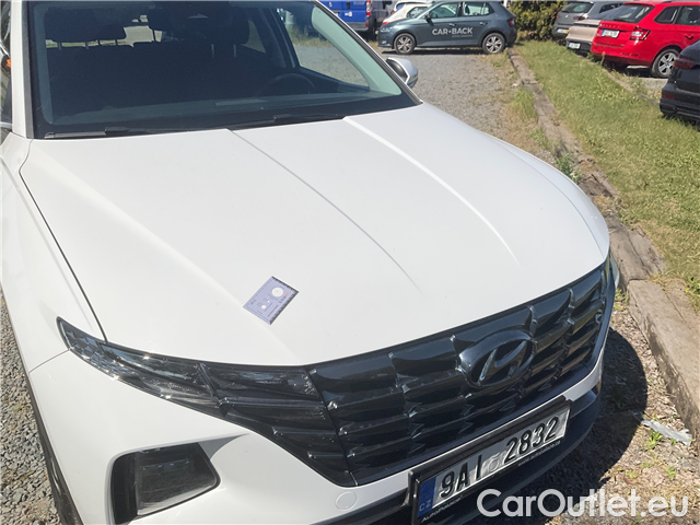  Hyundai  Tucson Tuc.1.6T-GDI 110 Smart 5d #33